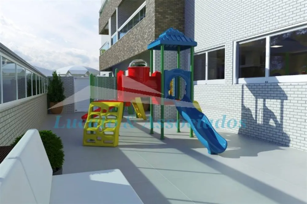 Apartamento, 1 quarto, 51 m² - Foto 7