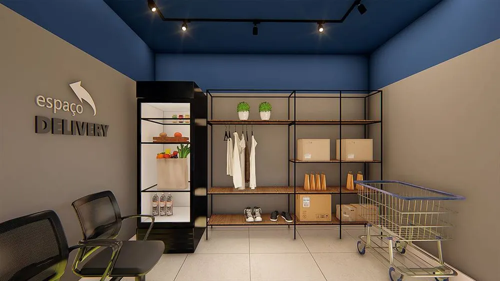 Apartamento, 3 quartos, 126 m² - Foto 7