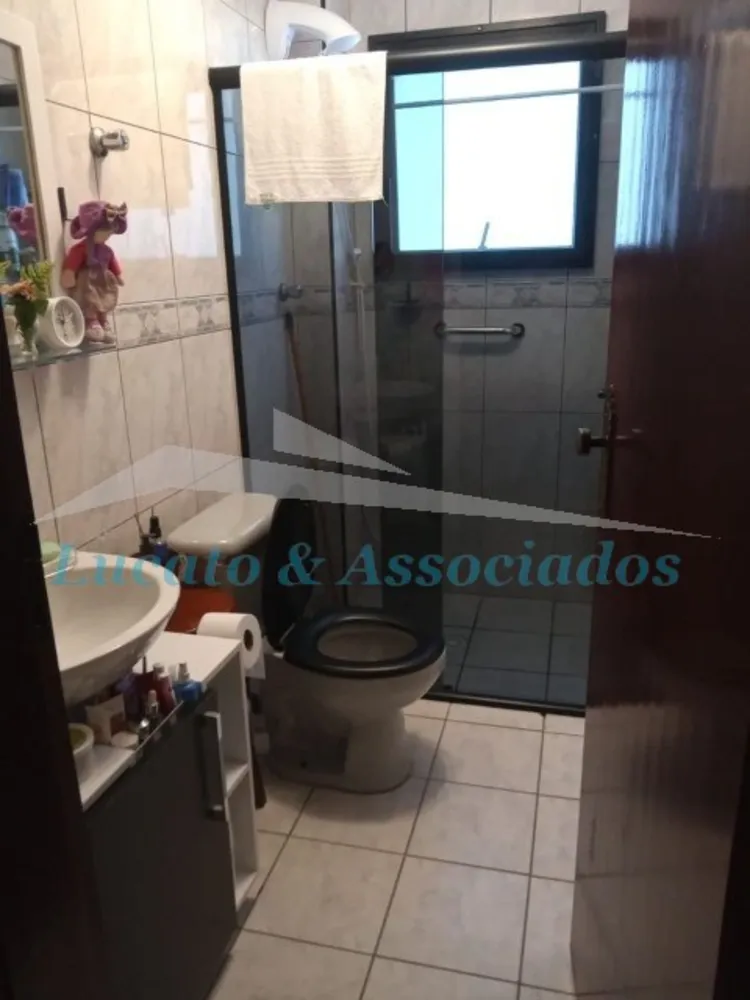 Apartamento, 2 quartos, 58 m² - Foto 6