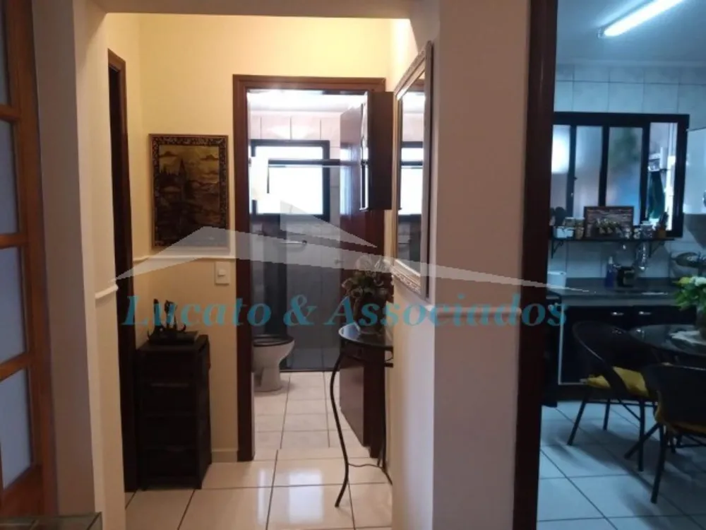 Apartamento, 2 quartos, 58 m² - Foto 10