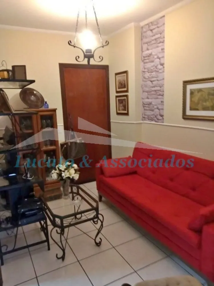 Apartamento, 2 quartos, 58 m² - Foto 4