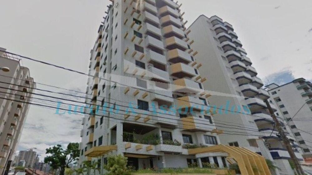 Apartamento, 2 quartos, 58 m² - Foto 1