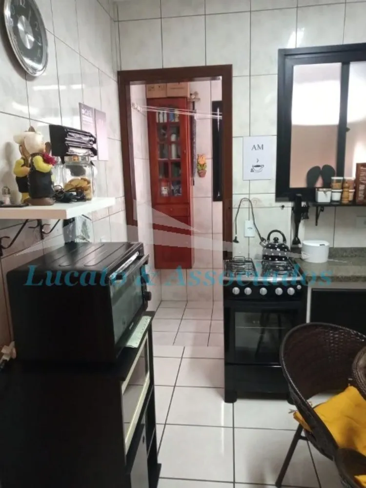 Apartamento, 2 quartos, 58 m² - Foto 12
