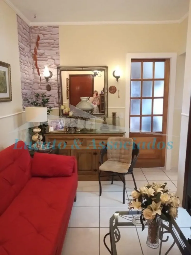 Apartamento, 2 quartos, 58 m² - Foto 3