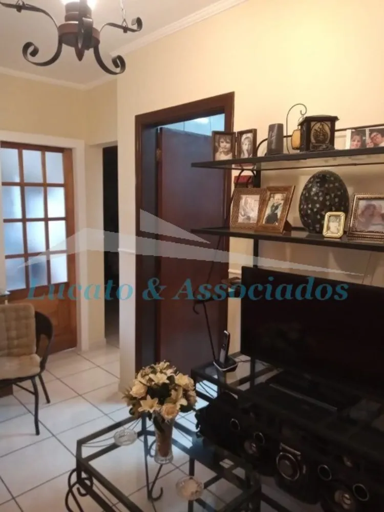 Apartamento, 2 quartos, 58 m² - Foto 2