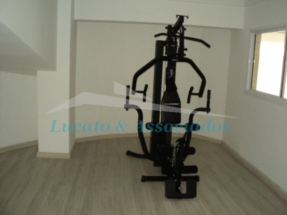 Apartamento, 3 quartos, 215 m² - Foto 2