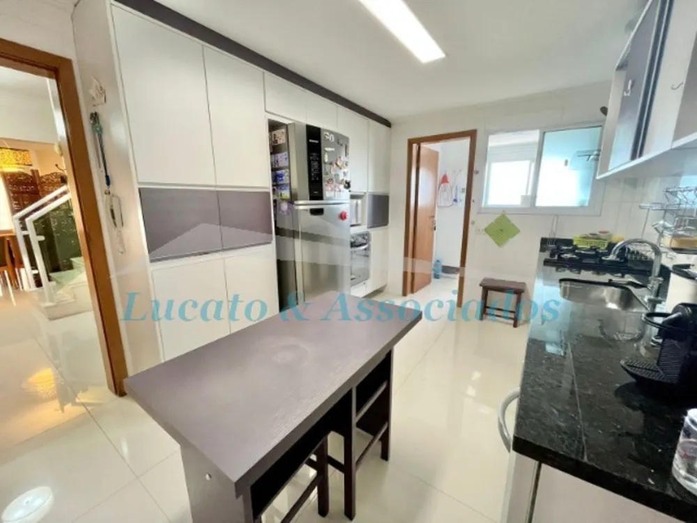 Apartamento, 3 quartos, 215 m² - Foto 8