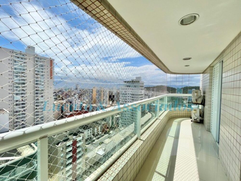 Apartamento, 3 quartos, 215 m² - Foto 1