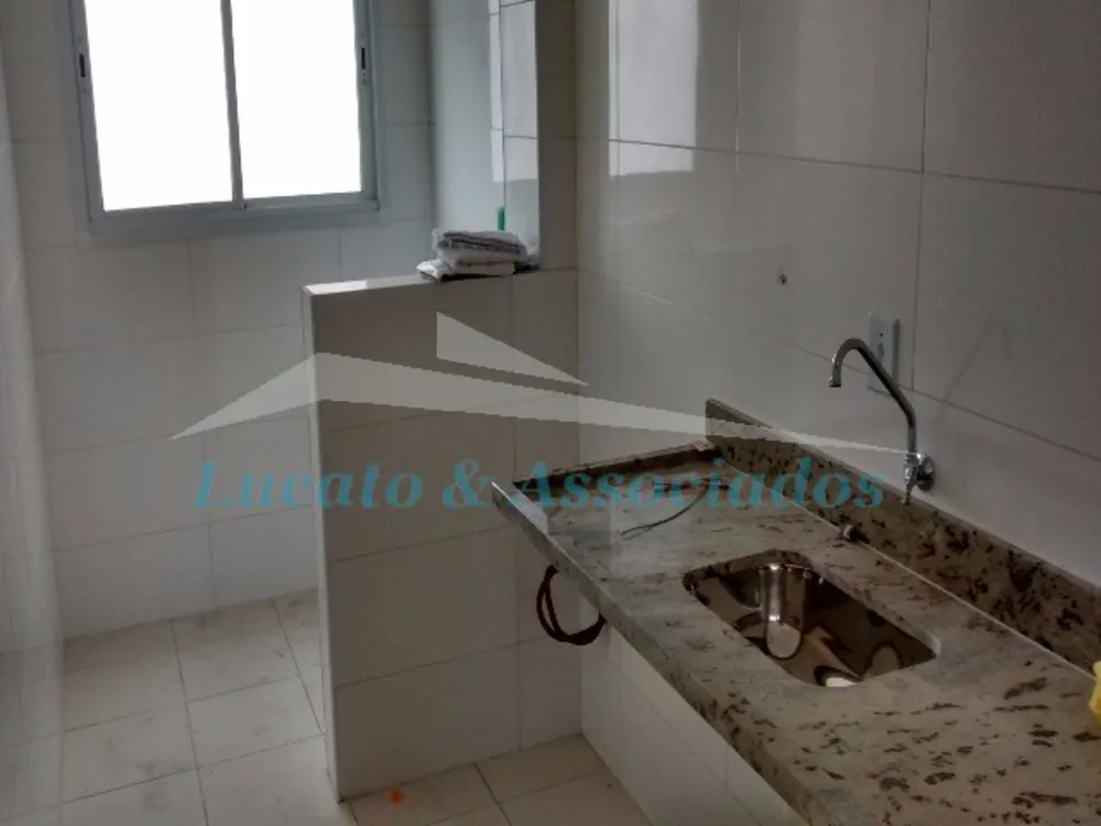 Apartamento, 2 quartos, 62 m² - Foto 2