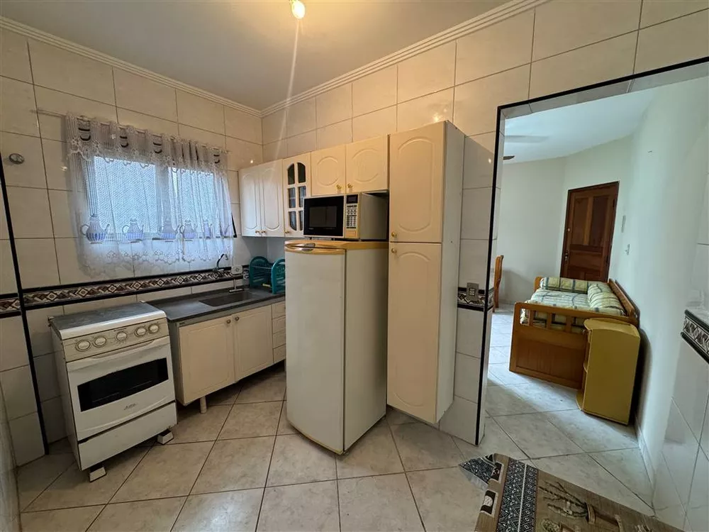 Apartamento à venda com 1 quarto, 48m² - Foto 7