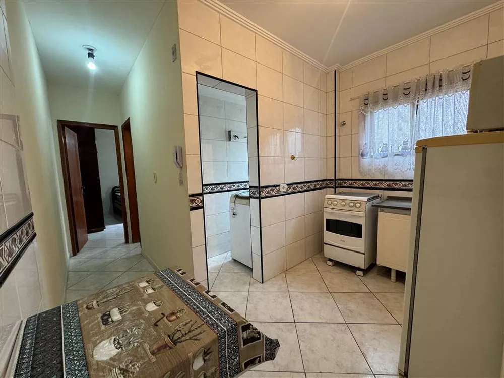 Apartamento à venda com 1 quarto, 48m² - Foto 6