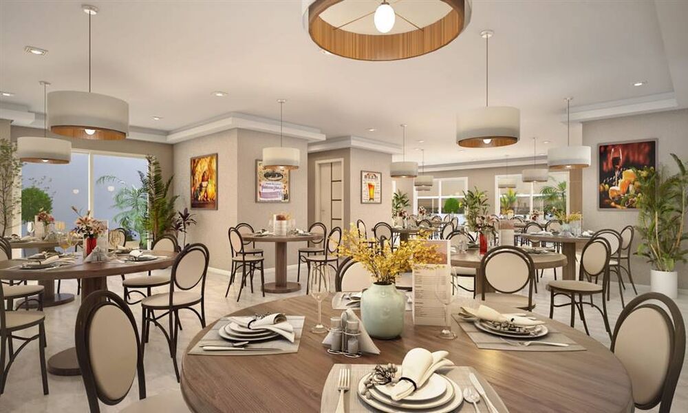 Apartamento, 3 quartos, 122 m² - Foto 16