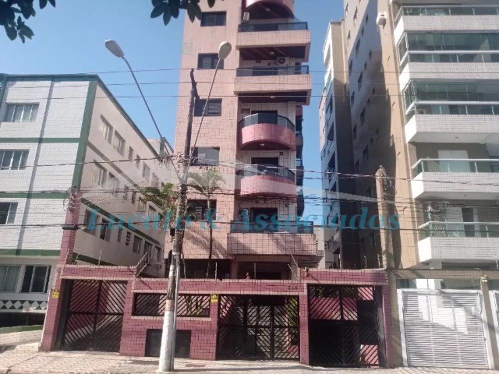 Apartamento à venda com 2 quartos, 78m² - Foto 3