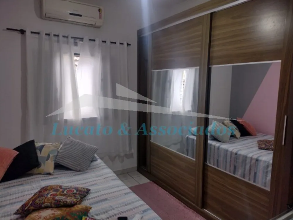 Casa, 3 quartos, 152 m² - Foto 11