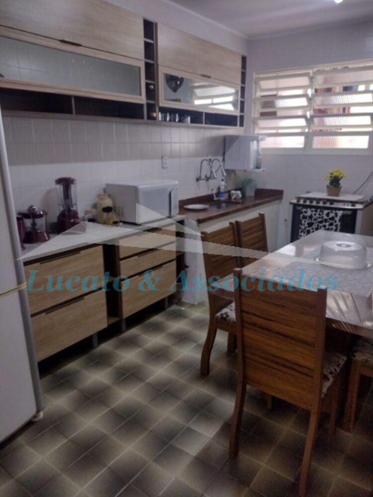 Casa à venda com 3 quartos, 152m² - Foto 4