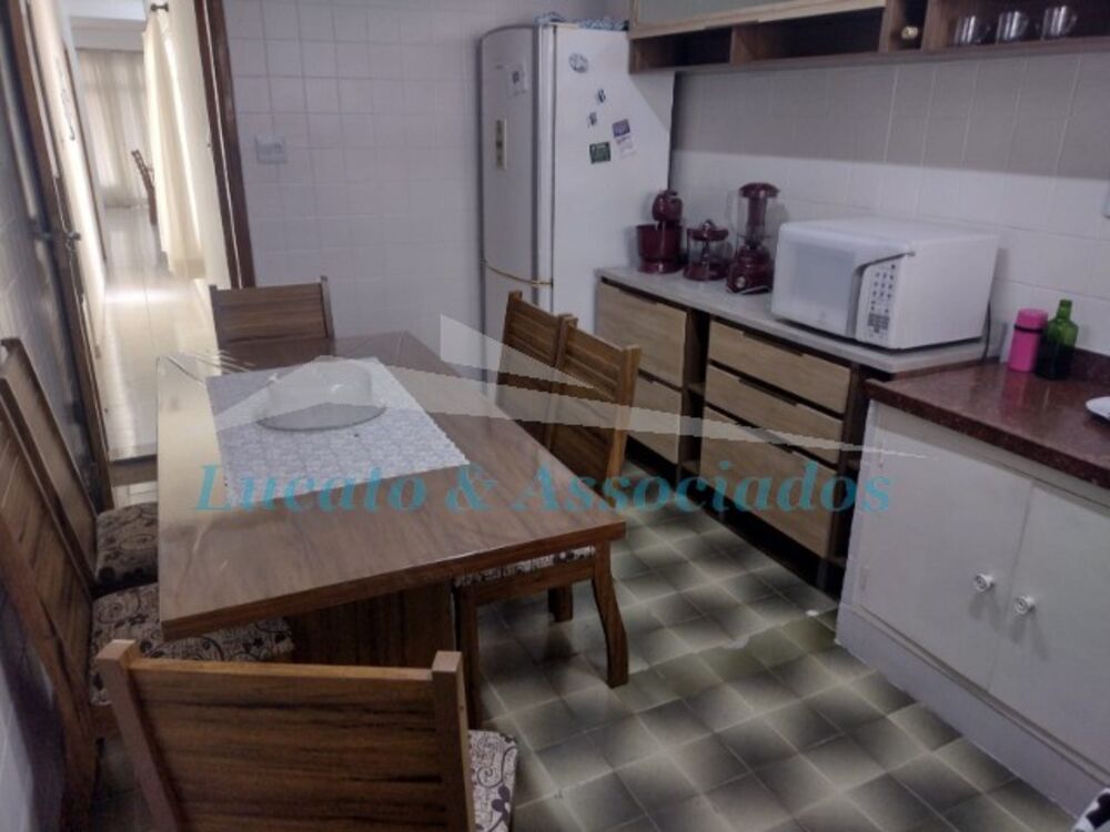 Casa à venda com 3 quartos, 152m² - Foto 6