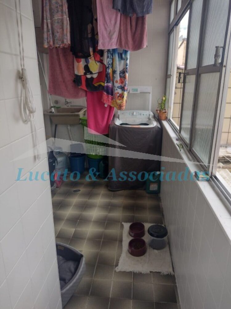 Casa à venda com 3 quartos, 152m² - Foto 8