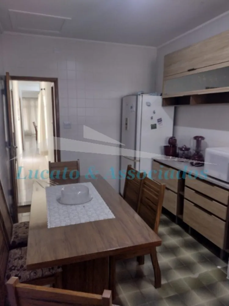 Casa, 3 quartos, 152 m² - Foto 15