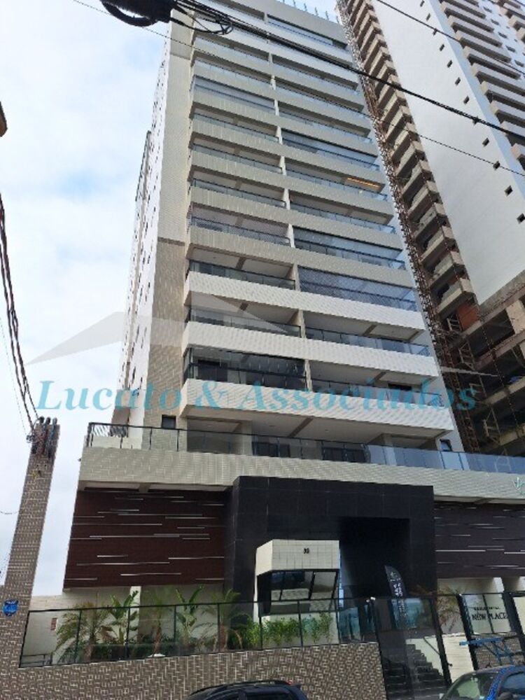 Apartamento, 2 quartos, 72 m² - Foto 3