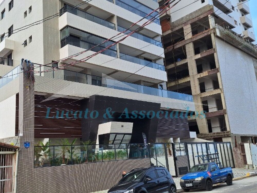 Apartamento, 2 quartos, 72 m² - Foto 2