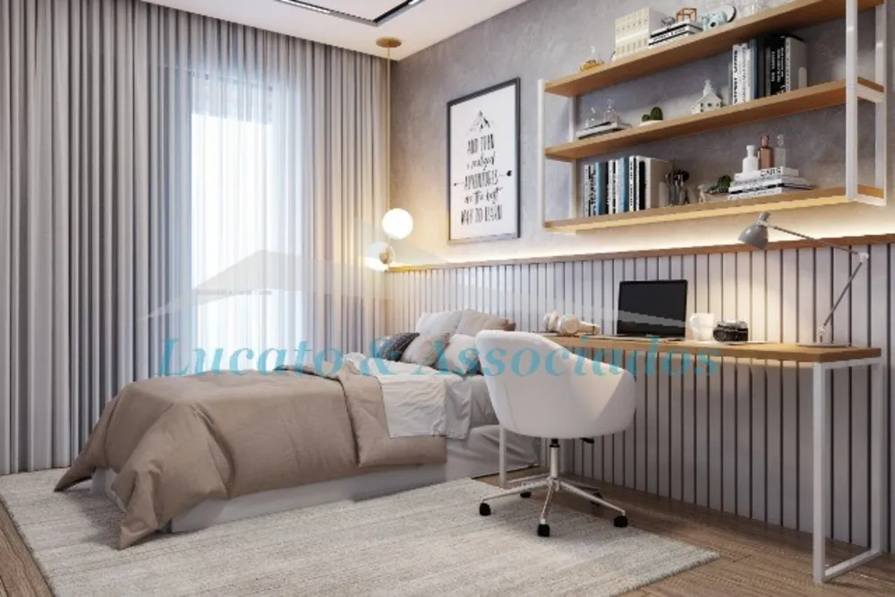 Apartamento, 2 quartos, 72 m² - Foto 8