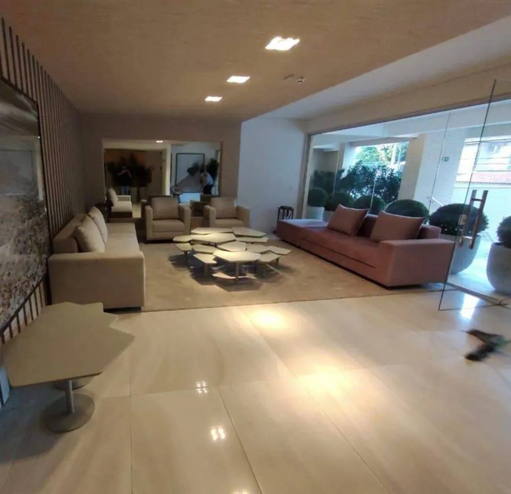 Apartamento, 4 quartos, 153 m² - Foto 20
