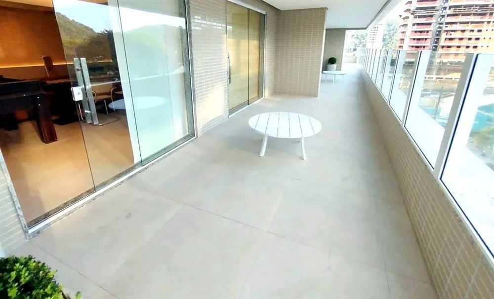 Apartamento, 4 quartos, 153 m² - Foto 23