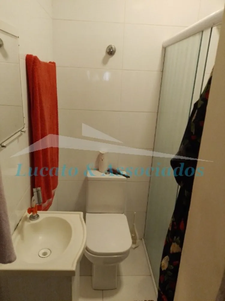 Casa, 2 quartos, 110 m² - Foto 11