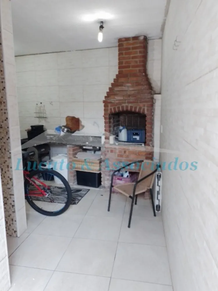 Casa, 2 quartos, 110 m² - Foto 4