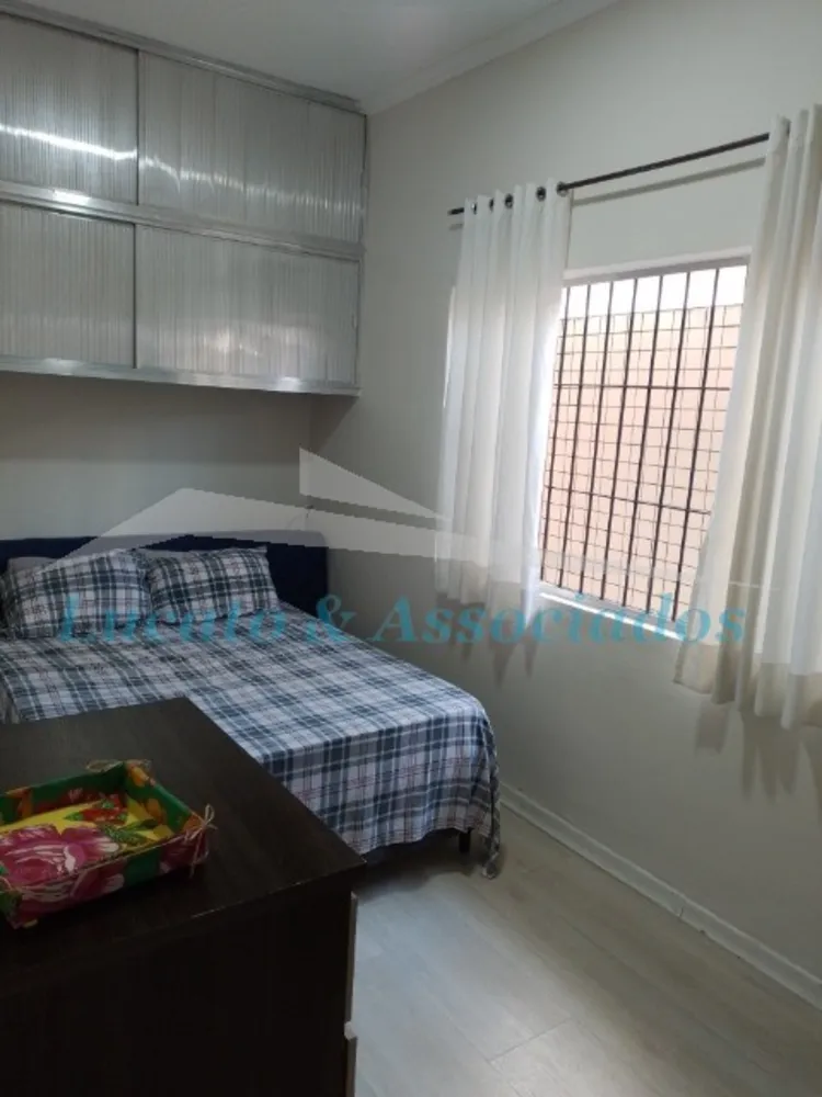 Casa, 2 quartos, 110 m² - Foto 7