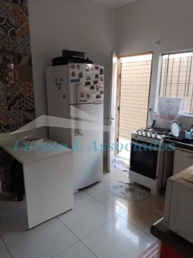 Casa, 2 quartos, 110 m² - Foto 1