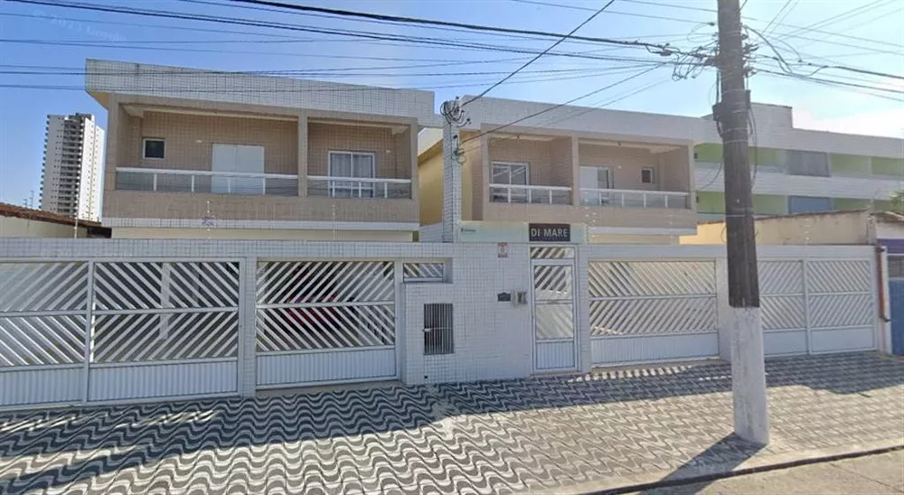 Casa de Condomínio à venda com 2 quartos, 62m² - Foto 1