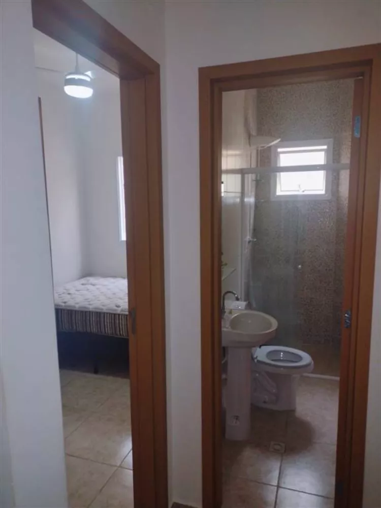 Casa de Condomínio à venda com 2 quartos, 62m² - Foto 7