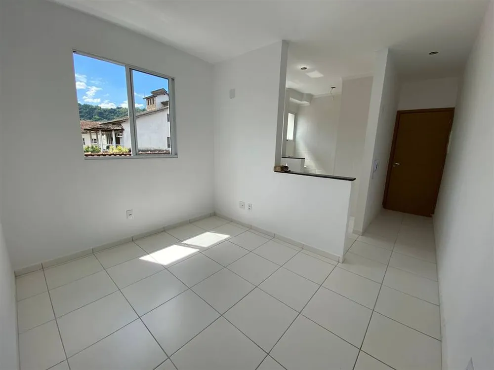 Apartamento, 2 quartos, 48 m² - Foto 6
