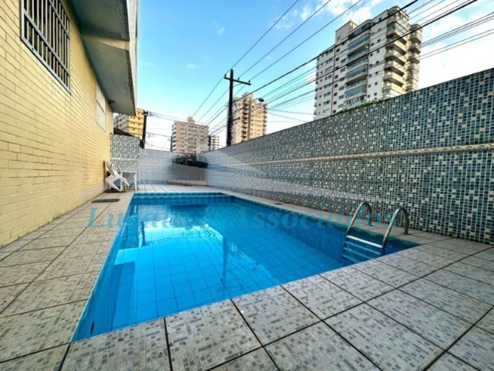 Apartamento, 1 quarto, 36 m² - Foto 2