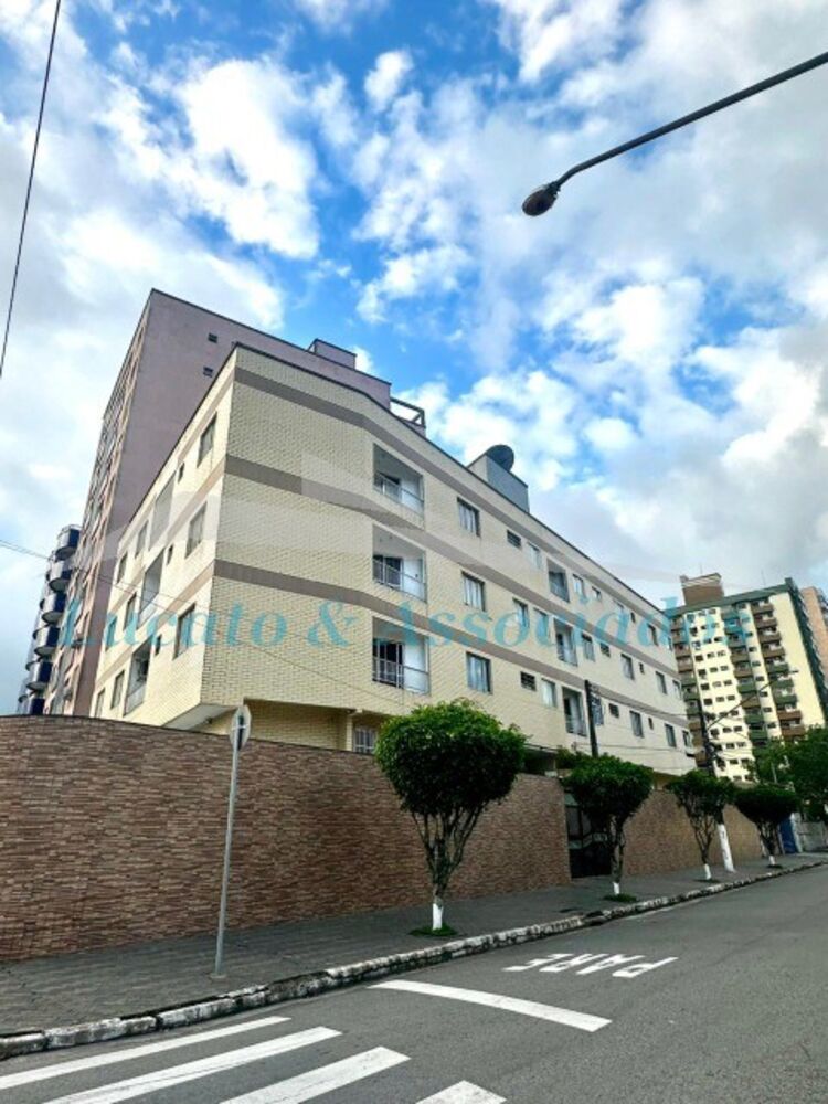 Apartamento, 1 quarto, 36 m² - Foto 1
