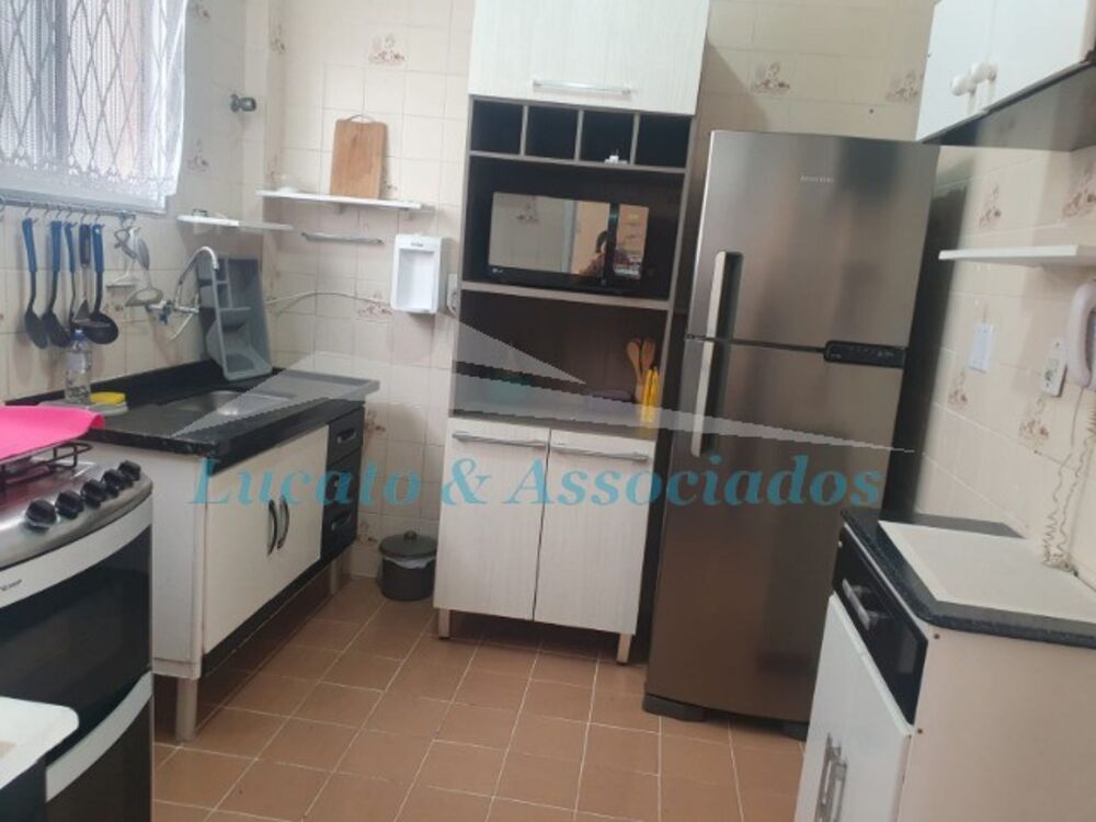 Apartamento, 2 quartos, 81 m² - Foto 8