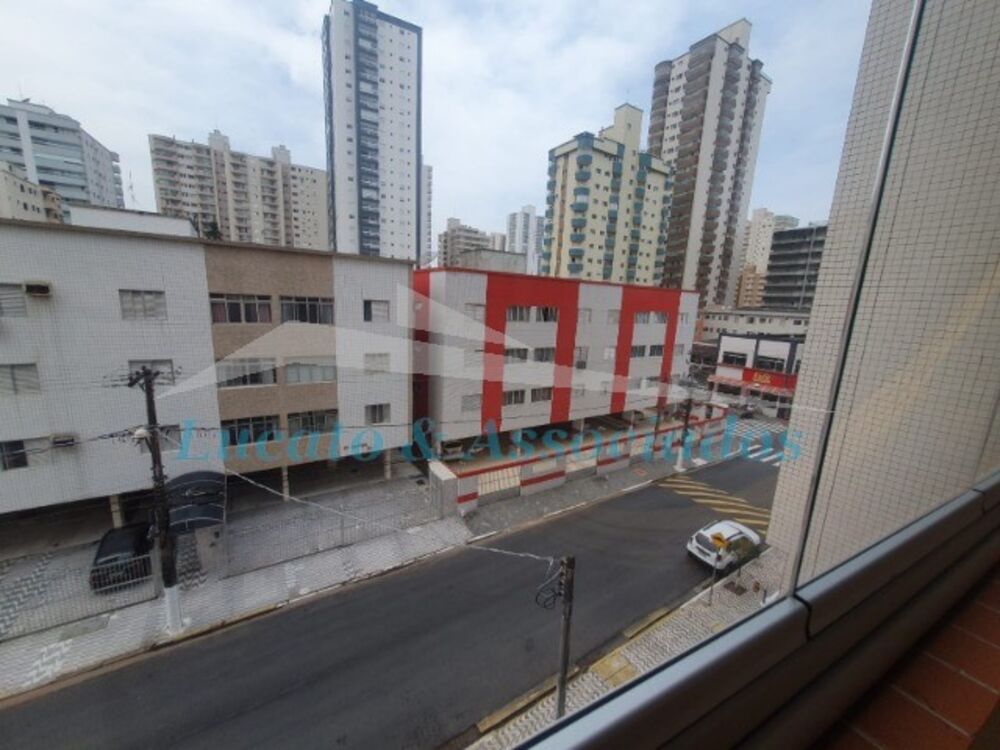 Apartamento, 2 quartos, 81 m² - Foto 1