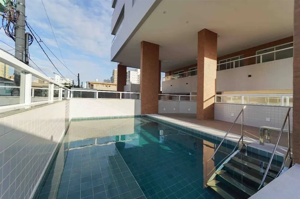 Apartamento, 1 quarto, 47 m² - Foto 5