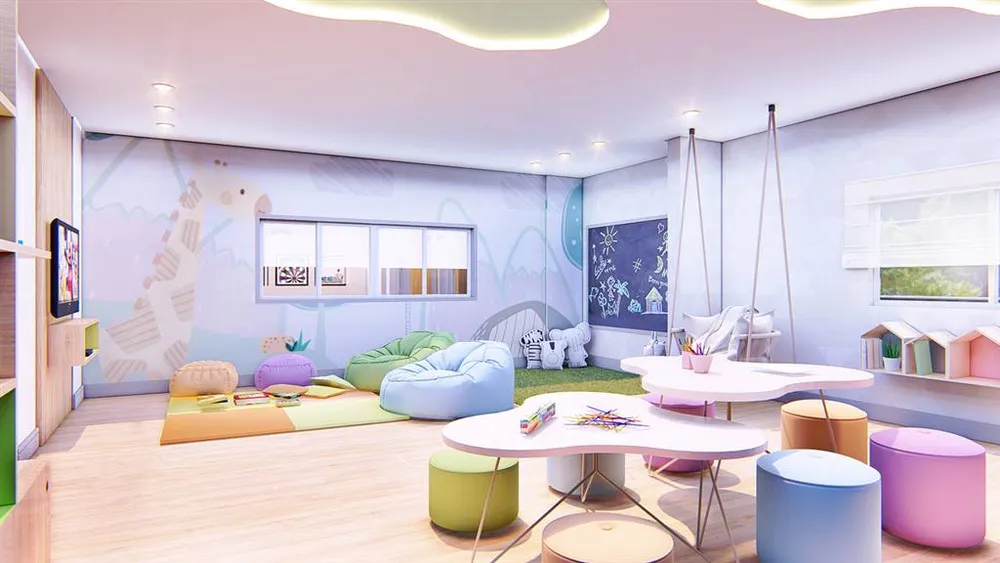 Apartamento, 3 quartos, 111 m² - Foto 8