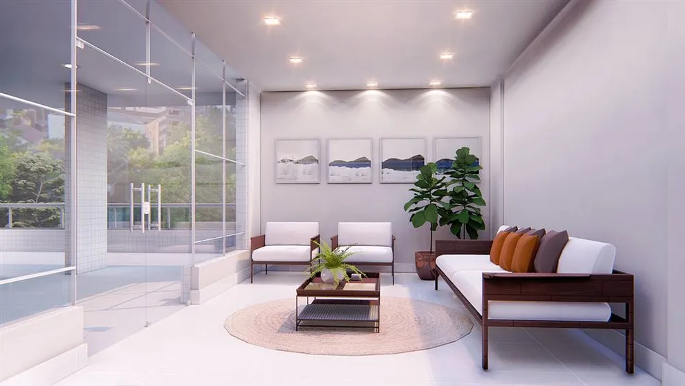 Apartamento, 3 quartos, 111 m² - Foto 11