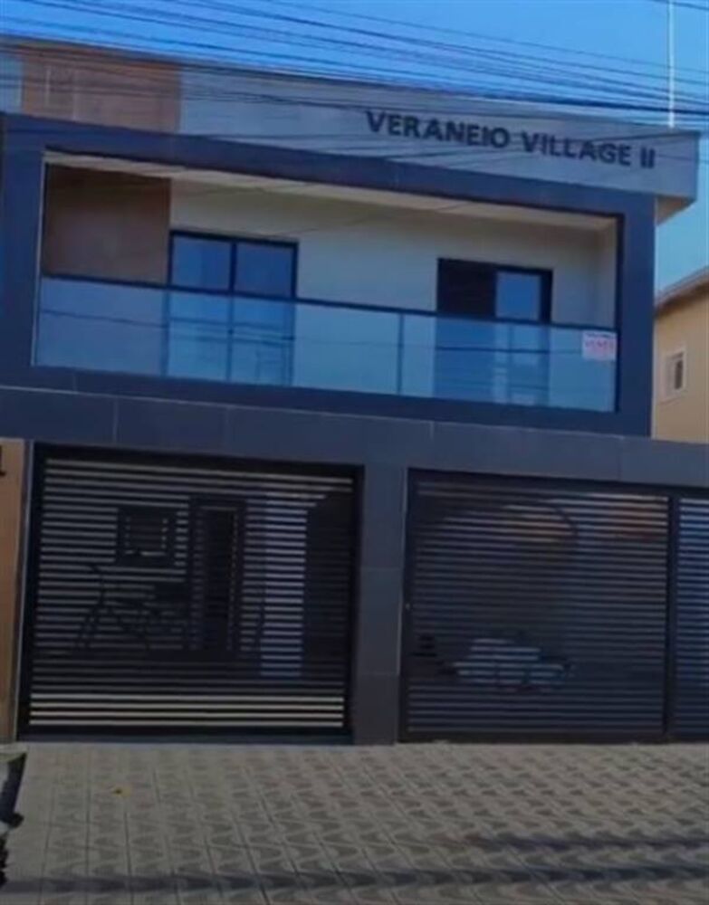 Casa, 2 quartos, 60 m² - Foto 11