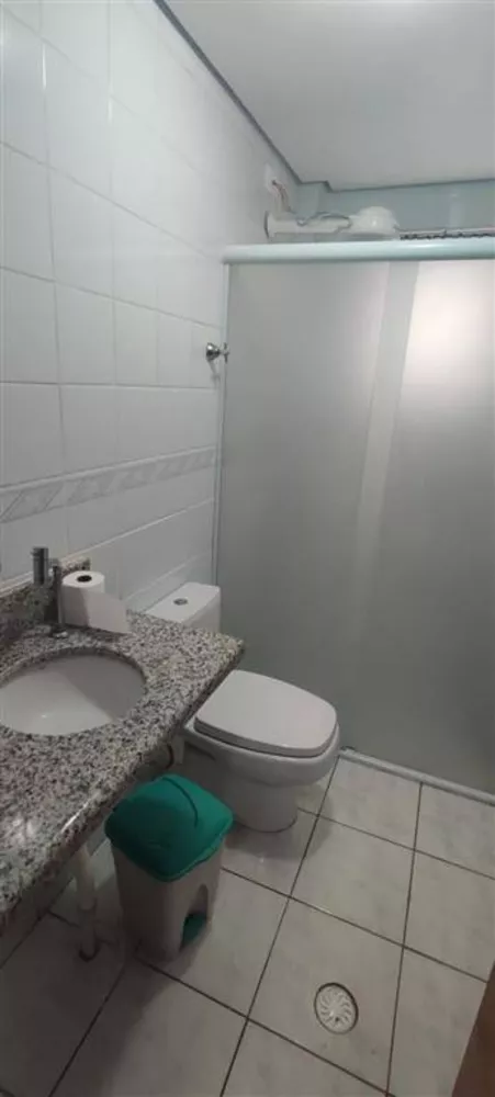 Apartamento à venda com 2 quartos, 77m² - Foto 7