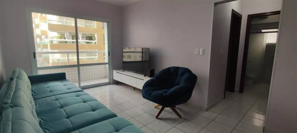 Apartamento à venda com 2 quartos, 77m² - Foto 4