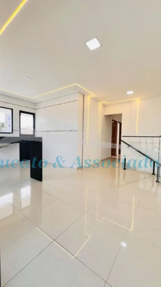 Casa, 2 quartos, 54 m² - Foto 13