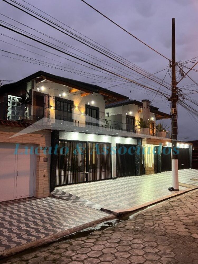 Casa, 2 quartos, 54 m² - Foto 3