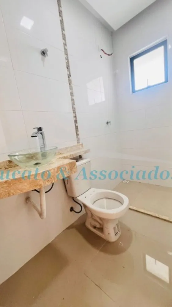 Casa, 2 quartos, 54 m² - Foto 8