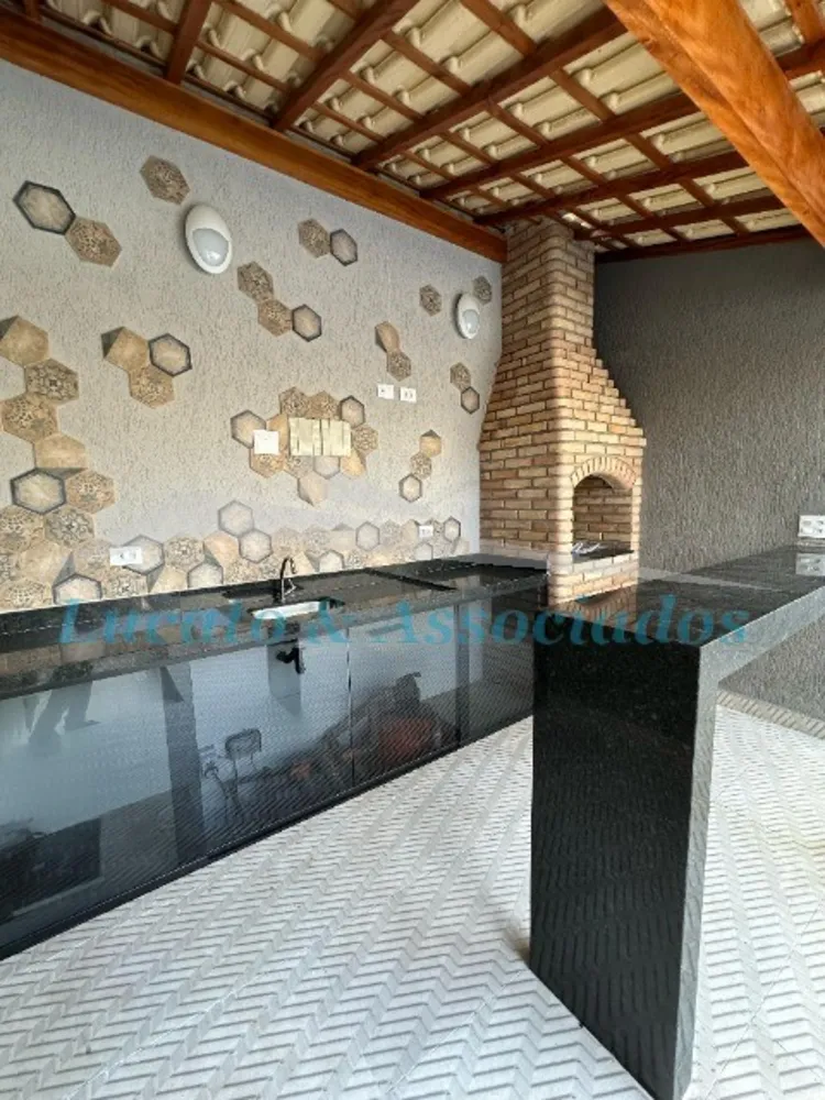 Casa, 2 quartos, 54 m² - Foto 15