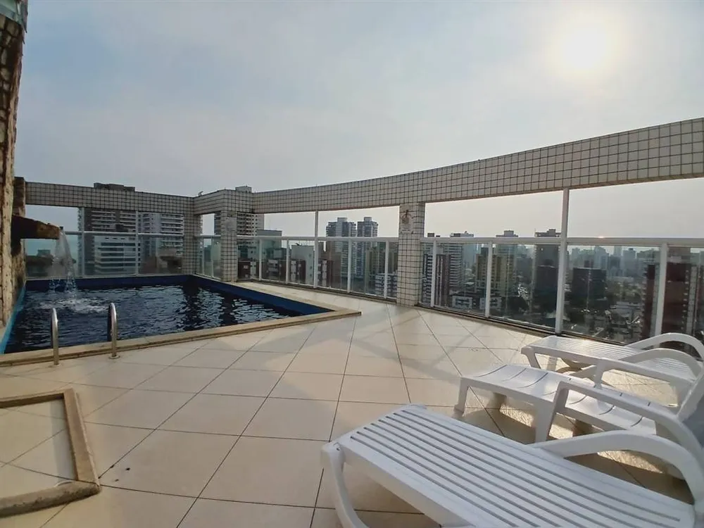 Apartamento, 3 quartos, 82 m² - Foto 5