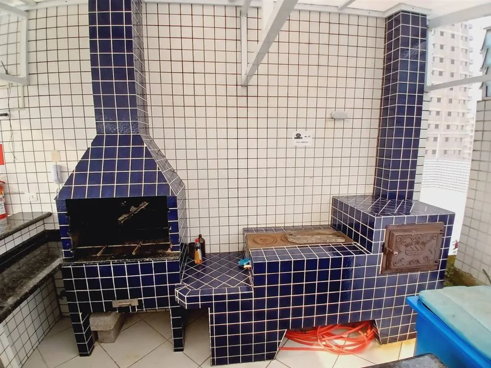 Apartamento, 3 quartos, 82 m² - Foto 2